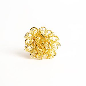 ANILLO GRANDEZA