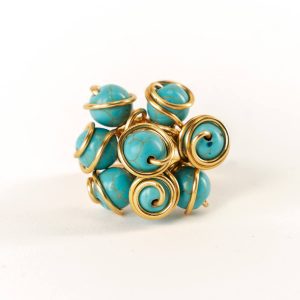 ANILLO ESTILO