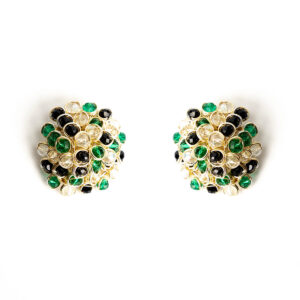 ARETES LUCCA VERDES