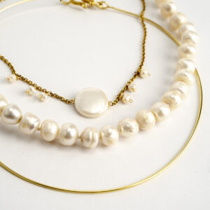 COLLAR MAGNANIMIDAD
