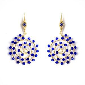 ARETES PRAIANO