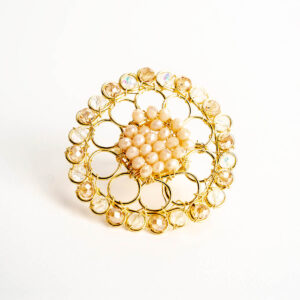 ANILLO PRECOLOMBINO