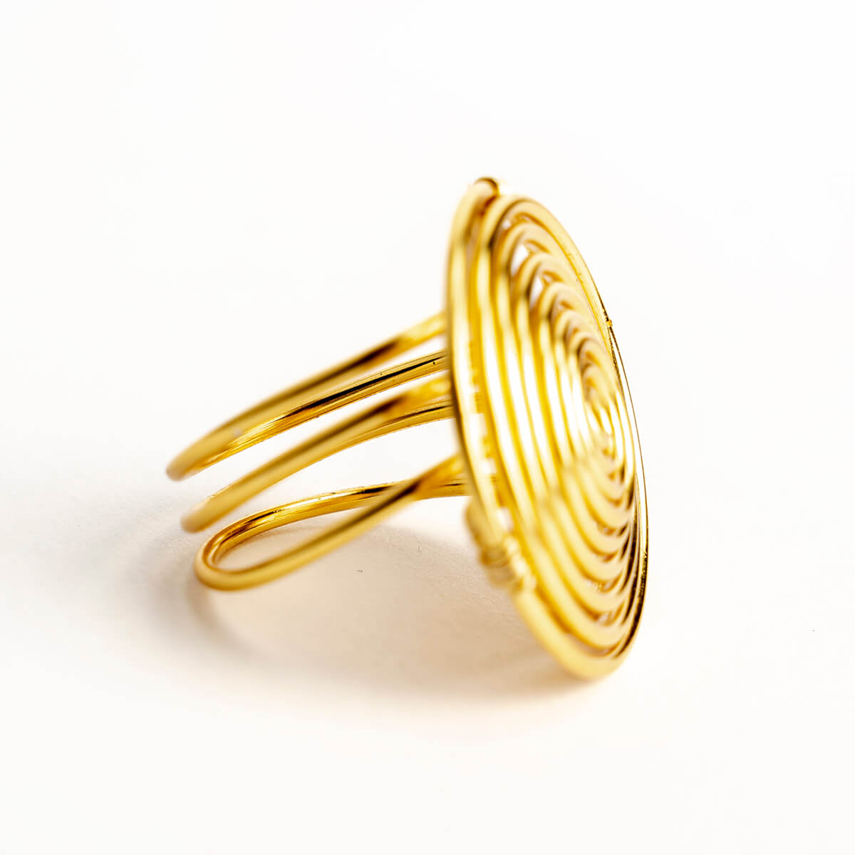 ANILLO JAZMIN - Imagen 2